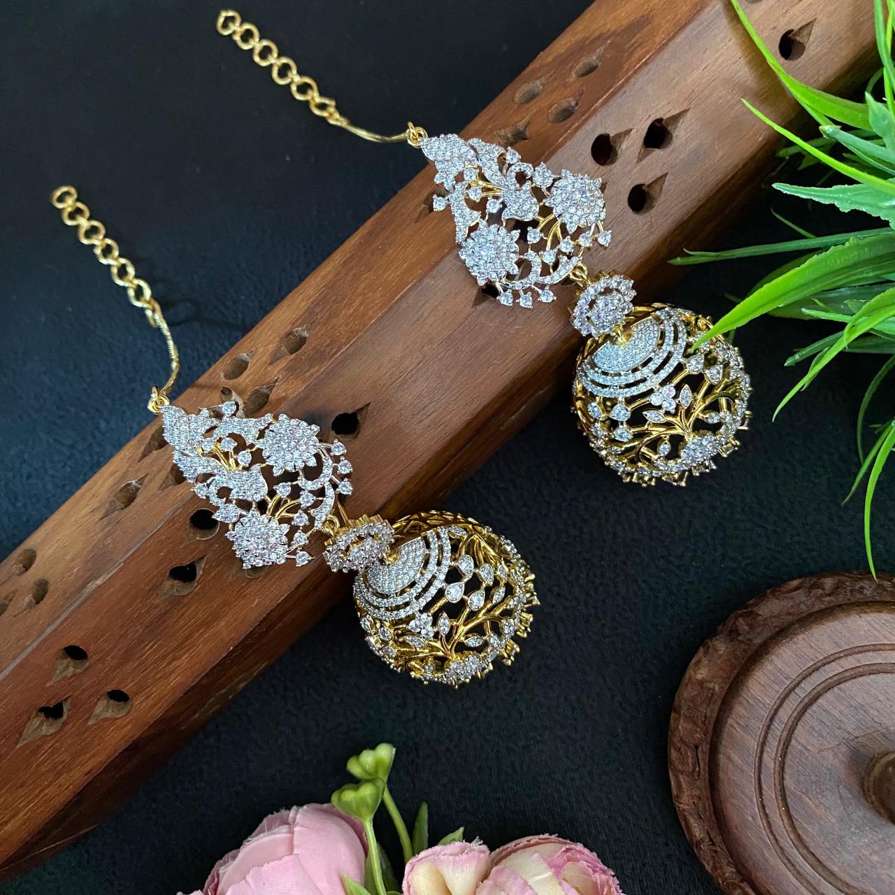 DIAMOND JUMKA