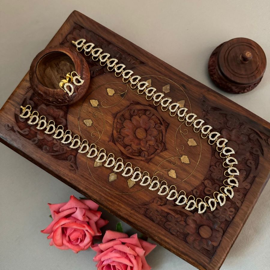 diamond replica mango haram