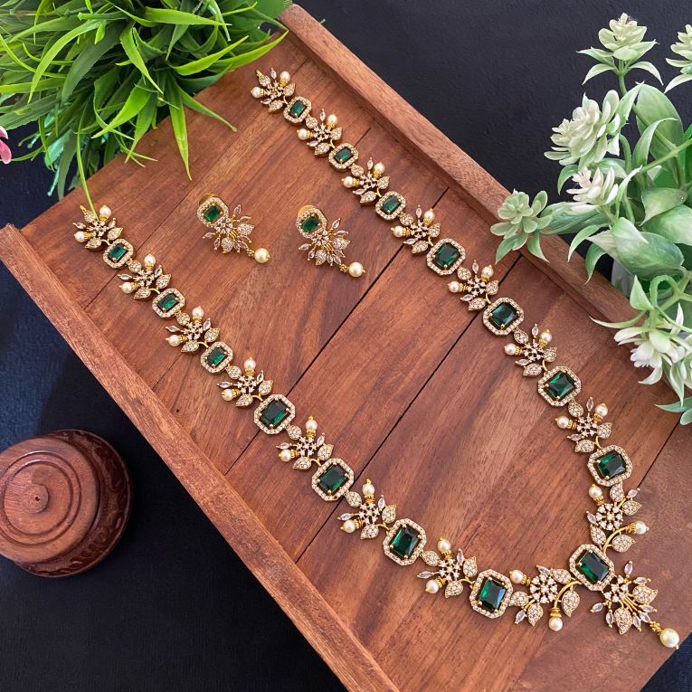 GREEN LEAFY BLOCK HARAM 